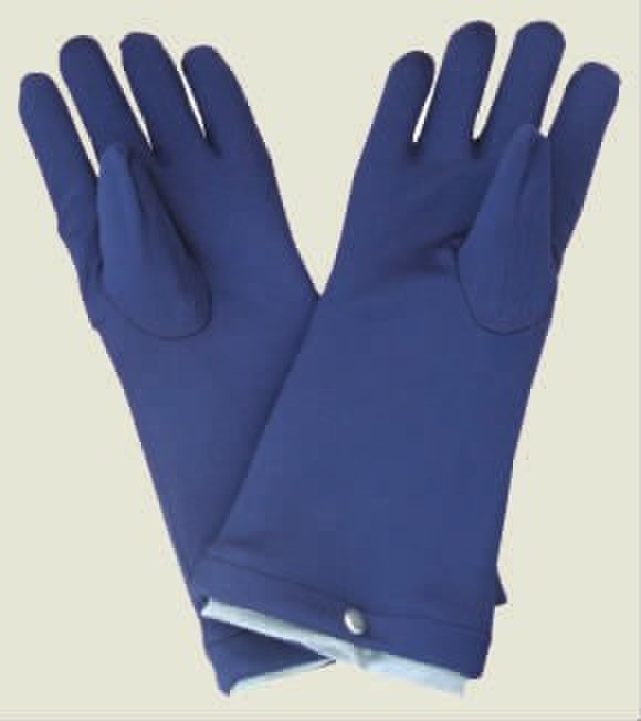 Protective Gloves-1